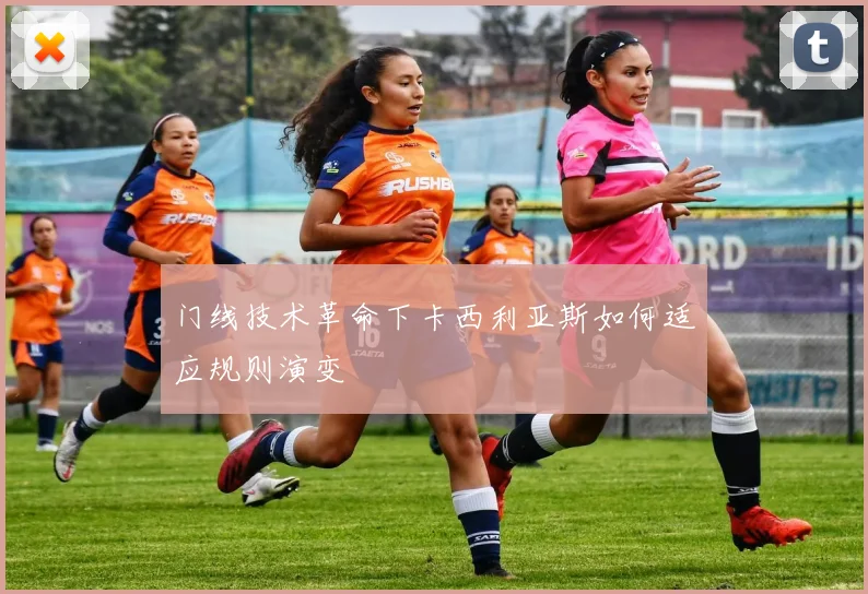 门线技术革命下卡西利亚斯如何适应规则演变
