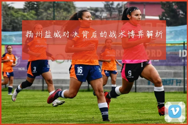 扬州盐城对决背后的战术博弈解析