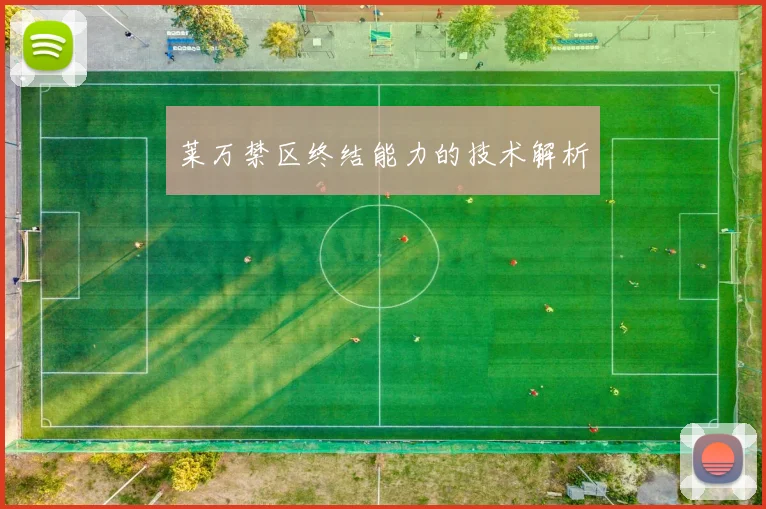 莱万禁区终结能力的技术解析