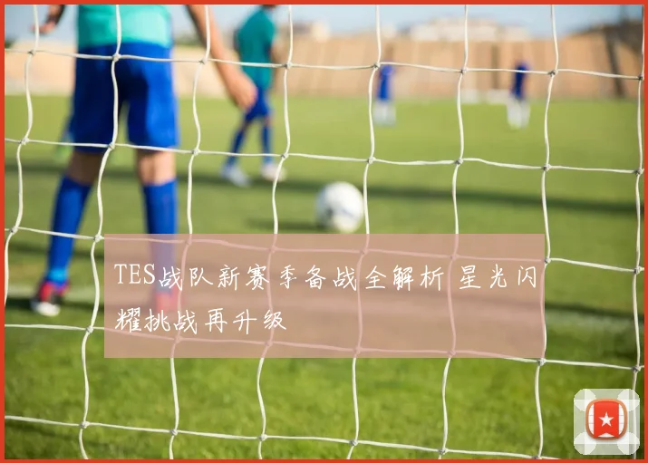 TES战队新赛季备战全解析 星光闪耀挑战再升级