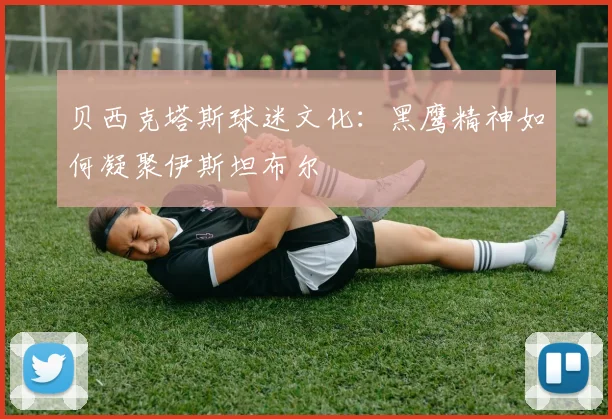 贝西克塔斯球迷文化：黑鹰精神如何凝聚伊斯坦布尔
