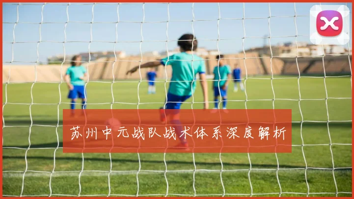 苏州中元战队战术体系深度解析