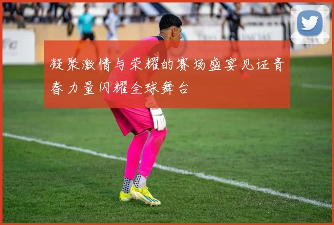 凝聚激情与荣耀的赛场盛宴见证青春力量闪耀全球舞台