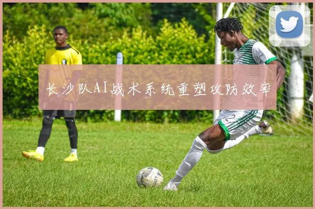 长沙队AI战术系统重塑攻防效率